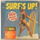 Various - Surf's Up! '60s Beach Party