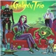 The Galaxy Trio - Cocktails With Gravity Girl