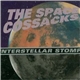 The Space Cossacks - Interstellar Stomp