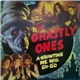 The Ghastly Ones - A-Haunting We Will Go-Go