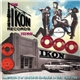 Various - The Ikon Records Story (America's #1 Unsung Garage Label 1964-1966)