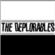 The Deplorables - The Deplorables - EP