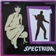 Various - Spectrum: Thrilling 60's Film Noir Themes