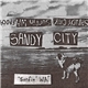 Sandy City - Surfin' WA
