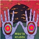 Mouth Reader - Hands