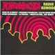 Manganzoides - Radio Komodo