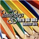 The Beach Boys - Greatest Hits: 50 Fifty Big Ones