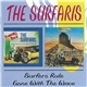 The Surfaris - Surfers Rule/Gone With The Wave