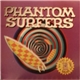Phantom Surfers - Ten Years Of Quality Control: 1988 - 1999