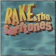 Rake And The Surftones - Surfers Drive Woodies