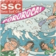 Sonic Surf City - Pororoca!